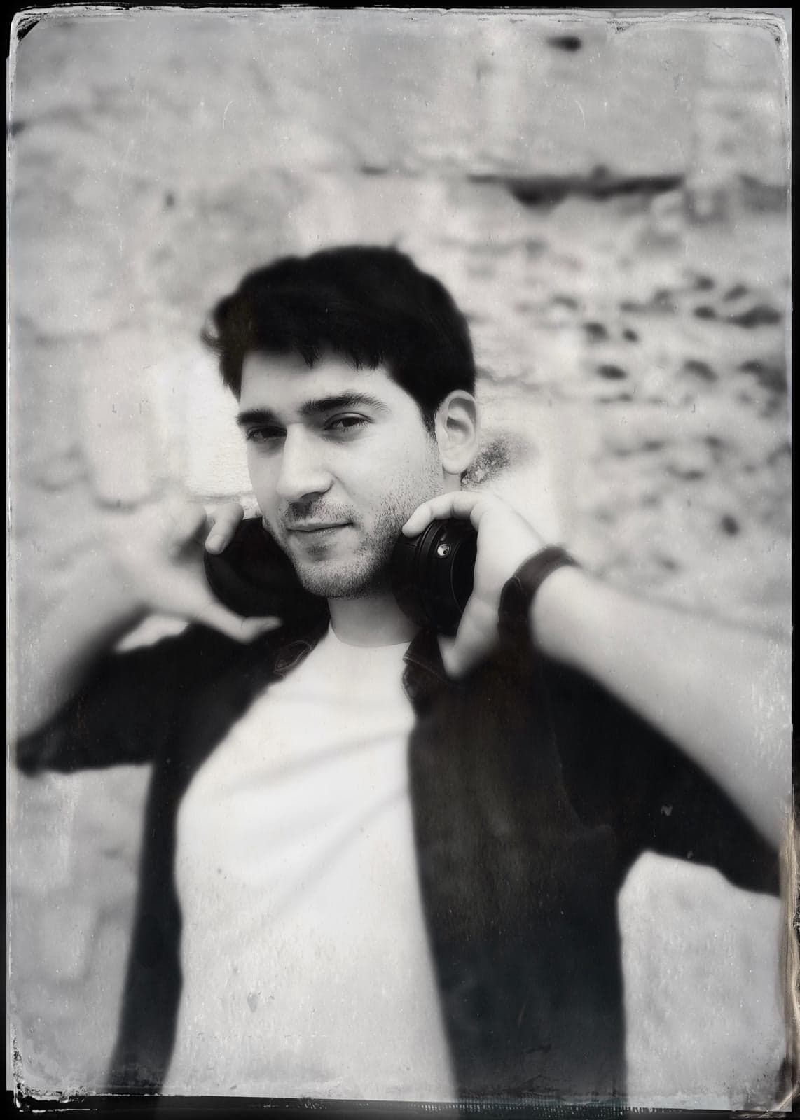 Gabriel Taïeb